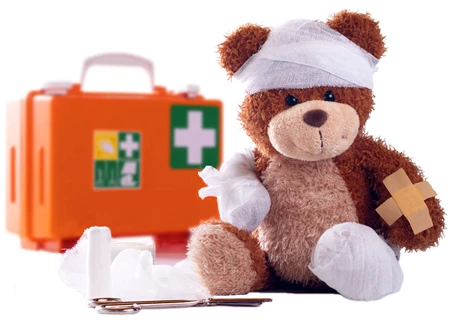 Seguros de Accidentes