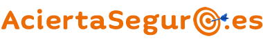 logo aciertaseguro.es